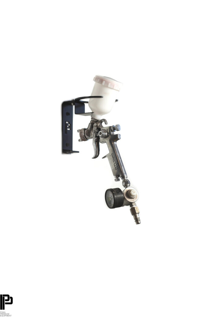 POKA PREMIUM - Spray Gun Holder - WPL_1