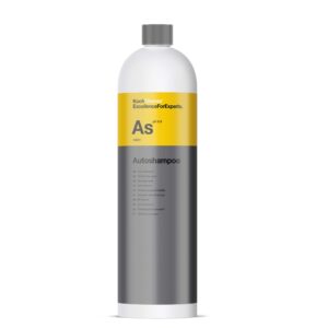 KOCH CHEMIE – As – Autoshampoo