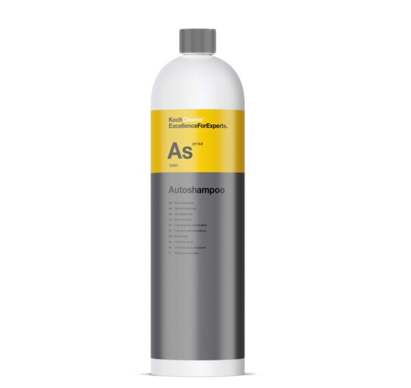 KOCH CHEMIE – As – Autoshampoo