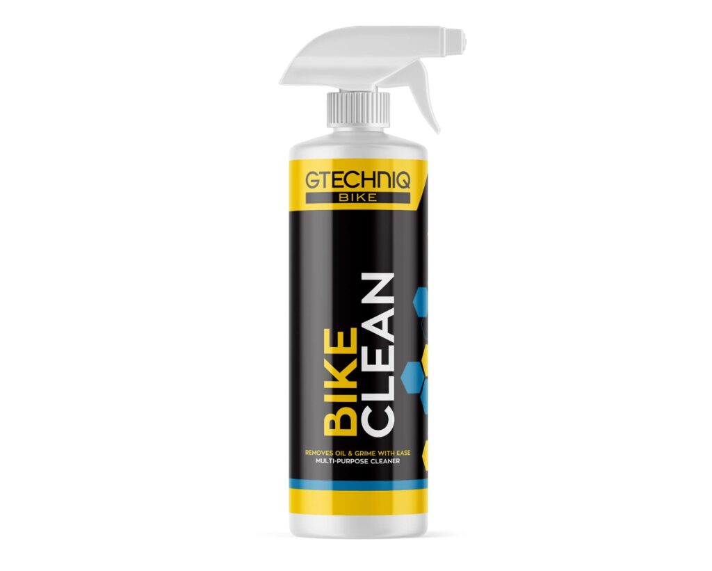 GTECHNIQ - BIKE - Bike Clean - 1000ml
