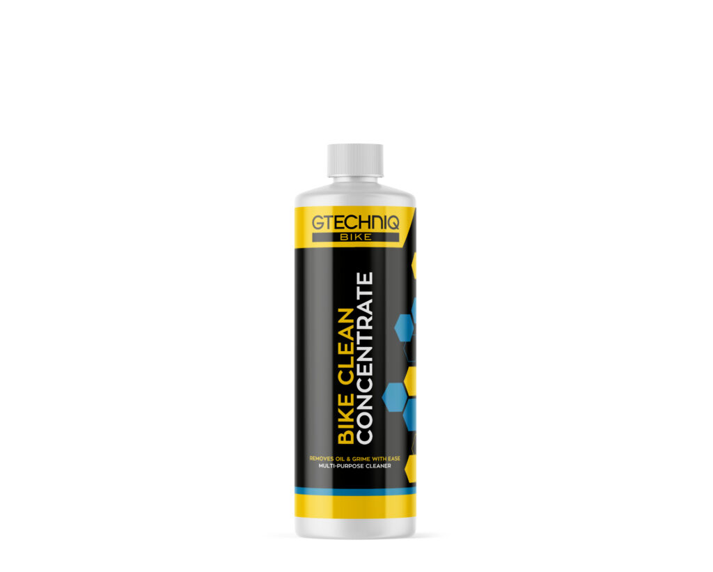 GTECHNIQ - BIKE - Clean Concentrate - 500ml