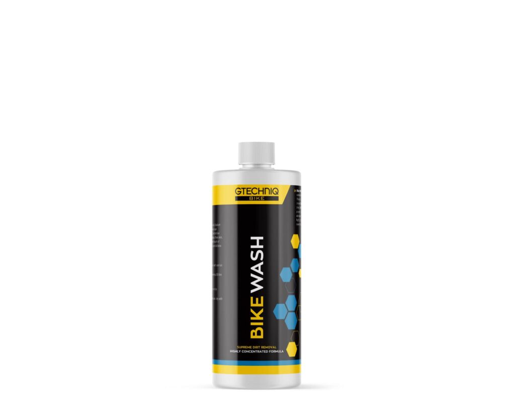 GTECHNIQ - BIKE - Wash - 250ml