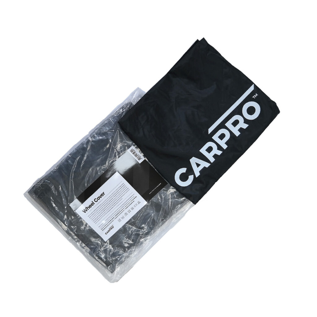 CARPRO - Wheel Covers - 4 Pieces