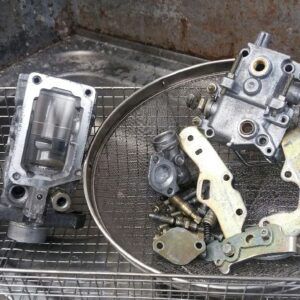 KENOTEK – D 300 – 20L – Reiniger Voor Motoren, Onderdelen, Constructies – Veilig Voor Aluminium