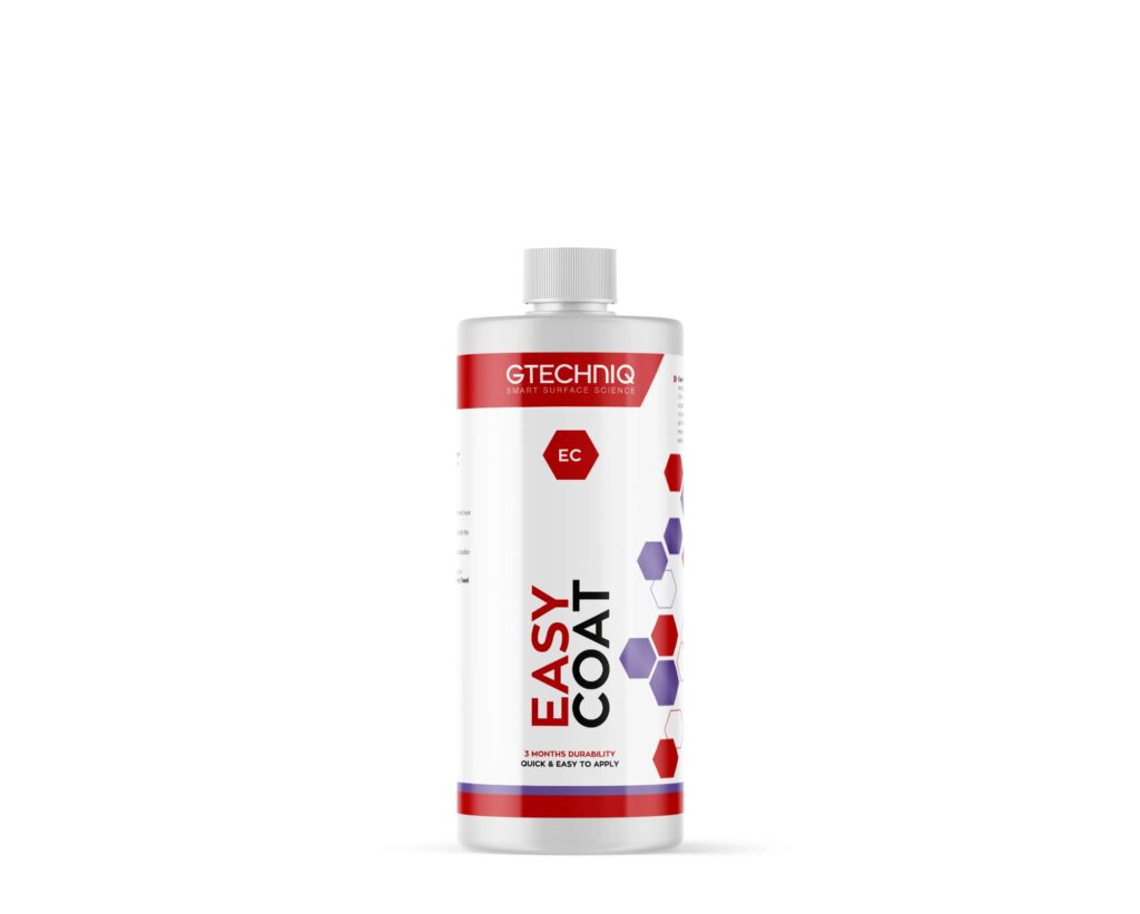 GTECHNIQ - EC - Easy Coat Refill