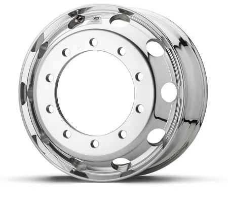 KENOTEK - Pro 50 - ALCOA + Dura-Bright®  Wheel Cleaner