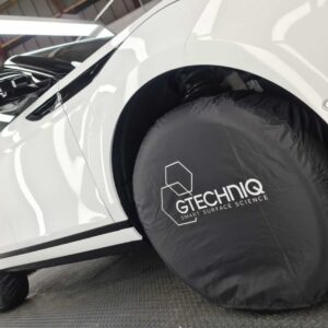 GTECHNIQ – Wheel Covers – 4 Stuks