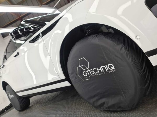 GTECHNIQ – Wheel Covers – 4 Stuks