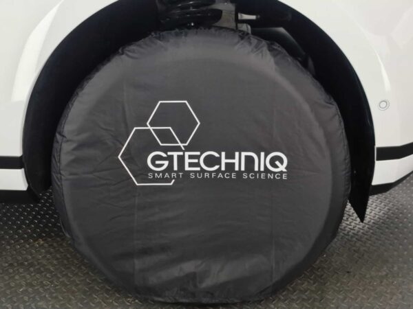 GTECHNIQ – Wheel Covers – 4 Stuks