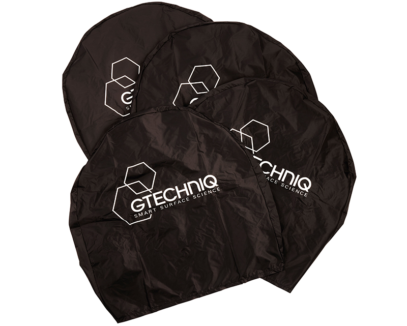 GTECHNIQ - Wheel Covers - 4 Stuks