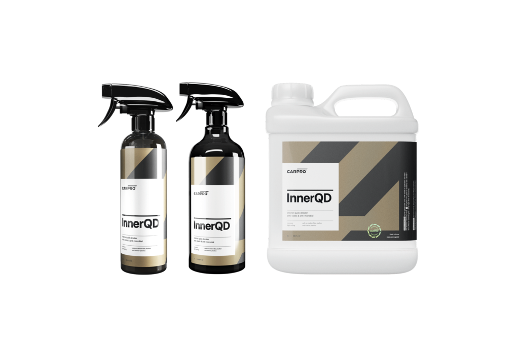 CARPRO - INNERQD - Interior Quick Detailer