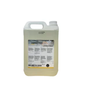KENOTEK – Tyre Dressing