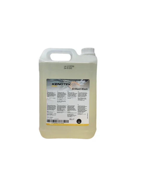 KENOTEK – Tyre Dressing