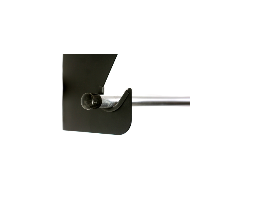 POKA PREMIUM - Wall Mounted Film Hanger | PPF And Vinyl Roll Holder