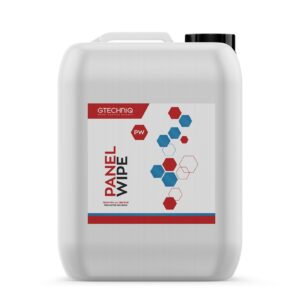 GTECHNIQ – PW – Panel Wipe