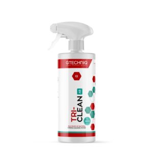 GTECHNIQ – I2- Tri-Clean – Interior Cleaner