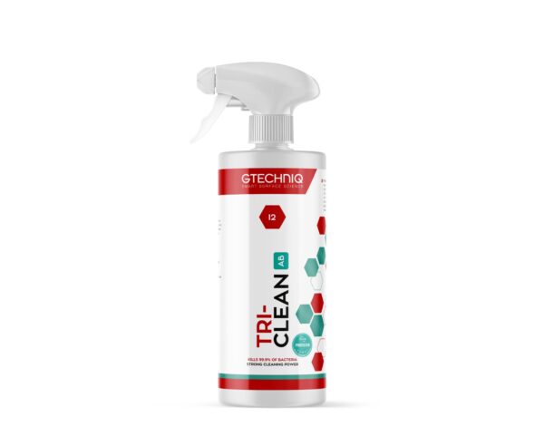 GTECHNIQ – I2- Tri-Clean – Interior Cleaner