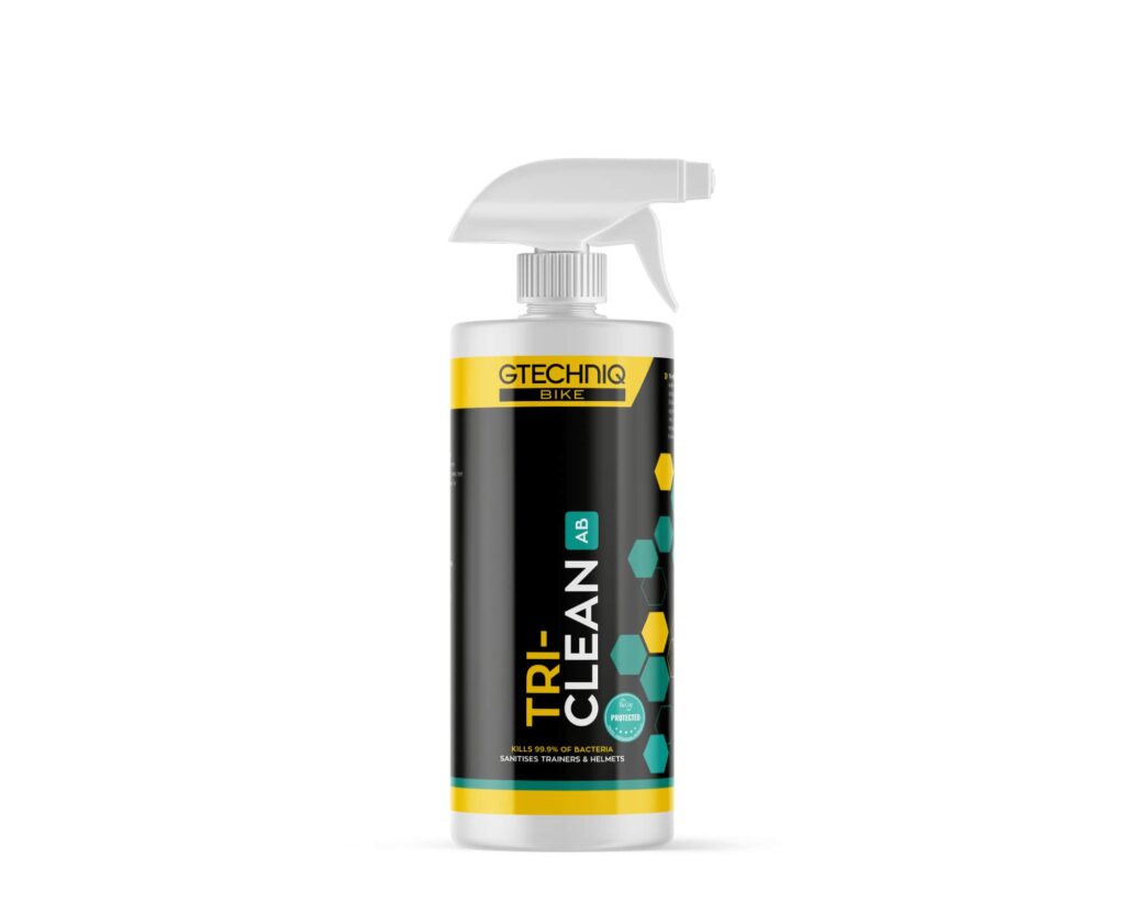 GTECHNIQ - BIKE - Tri-Clean - 500ml