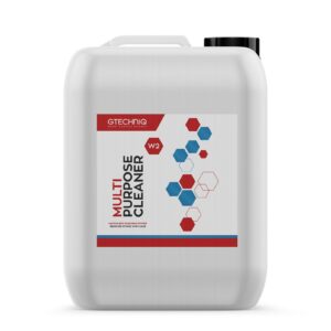 GTECHNIQ – W2 – Multi Purpose Cleaner