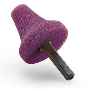 FLEX Polishing Pad x 12 SET PZ/PK-O Ø 35 mm PXE 80 10.8-EC