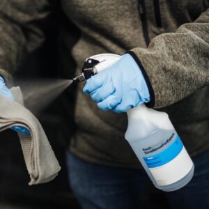 KOCH CHEMIE – Gc – Glass Cleaner