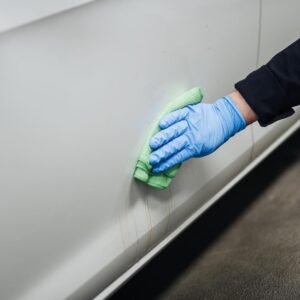 KOCH CHEMIE – Teerwäsche A – Tea – Bitumen & Teerverwijderaar