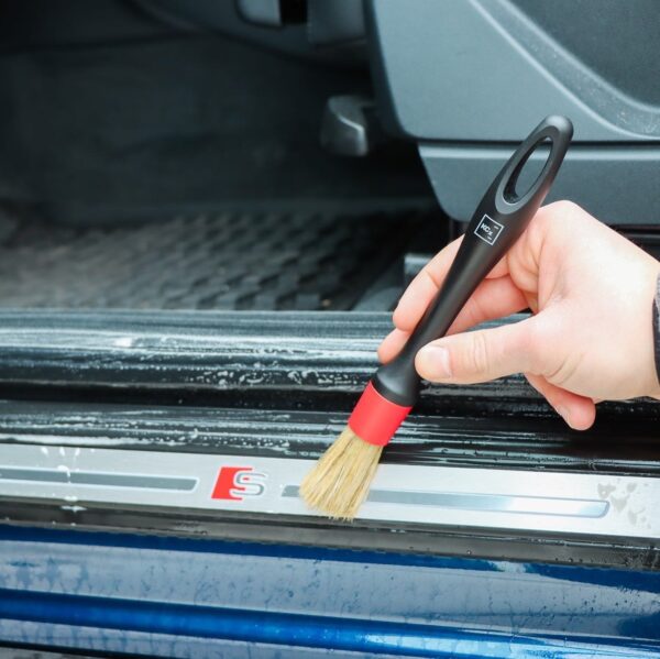 KOCH CHEMIE – Interior Brush Set