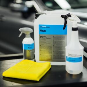 KOCH CHEMIE – Asc – Allround Surface Cleaner – Navigatieschermreiniger