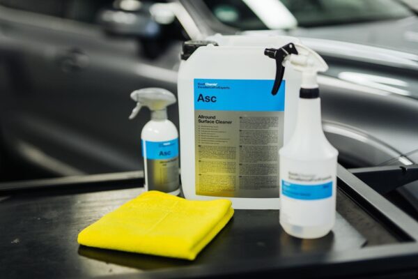 KOCH CHEMIE – Asc – Allround Surface Cleaner – Navigatieschermreiniger