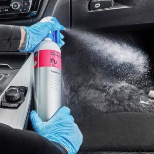 KOCH CHEMIE – Fu – Fresh Up – Geurverwijderaar – 1000ml