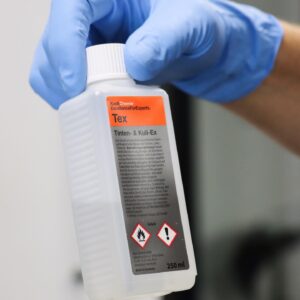 KOCH CHEMIE – Tex – Tinten & Kuli-Ex – 250ml