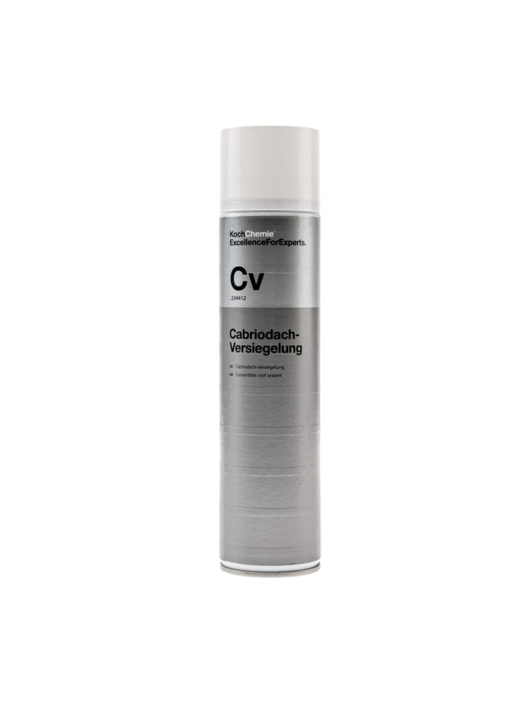 KOCH CHEMIE - Cv - Cabriodach-Versiegelung - Cabriodak Verzegeling - 400ml