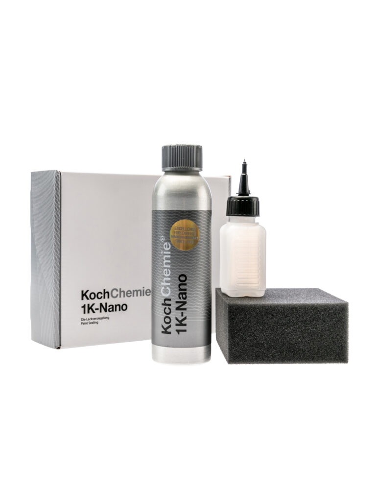 KOCH CHEMIE - 1K-Nano Coating - 250ml
