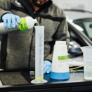 KOCH CHEMIE – Mzr – Mehrzweck-reiniger – Interieur Reiniger & Allesreiniger