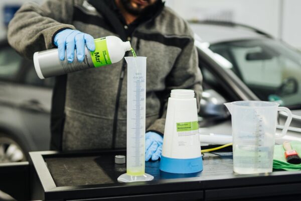 KOCH CHEMIE – Mzr – Mehrzweck-reiniger – Interieur Reiniger & Allesreiniger