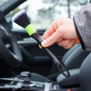 KOCH CHEMIE – Interior Brush Set