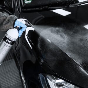 KOCH CHEMIE – Fse – Finish Spray Exterior – Quick Detailer Met Kalkverwijdering