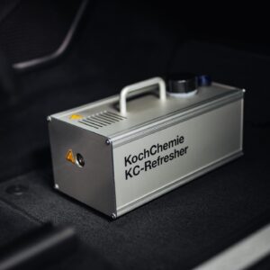 KOCH CHEMIE – KC-Refresher – Geurverwijderaar Machine