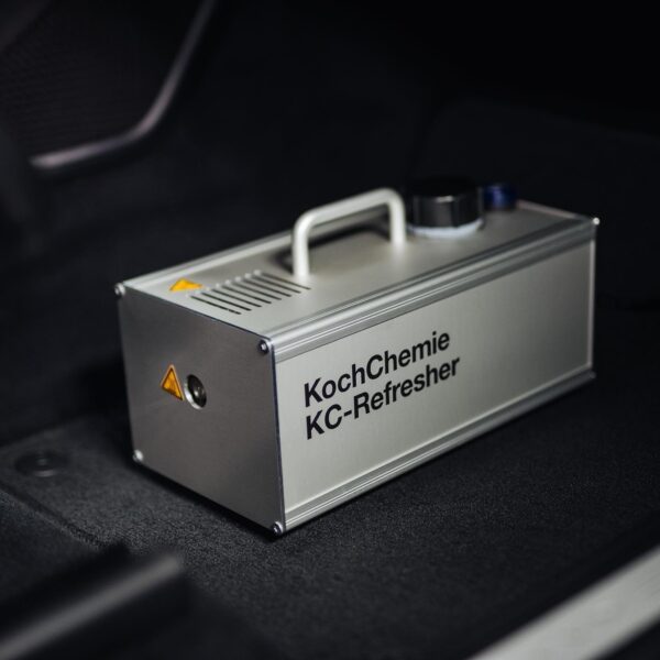 KOCH CHEMIE – KC-Refresher – Geurverwijderaar Machine