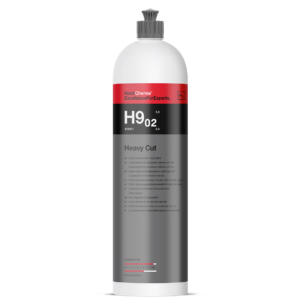 KOCH CHEMIE – H9.02 – Heavy Cut – Diepe Krassen
