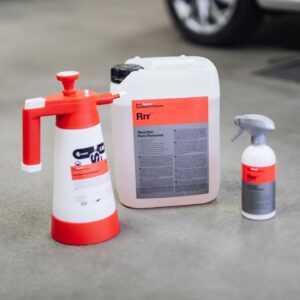 KOCH CHEMIE - Rrr - Reactive Rust Remover