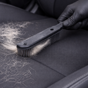 KOCH CHEMIE - Fluff and Dog Hair Brush
