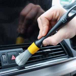 KOCH CHEMIE – Interior Brush Set