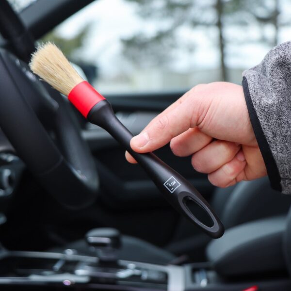 KOCH CHEMIE – Interior Brush Set