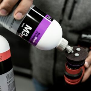 KOCH CHEMIE – M3.02 – Micro Cut – Hoogglans