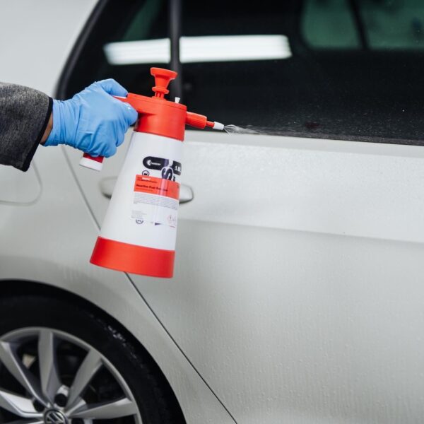 KOCH CHEMIE – Rrr – Reactive Rust Remover