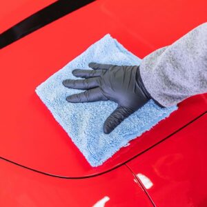 KOCH CHEMIE – S0.02 – Spray Sealant For High Gloss Surface