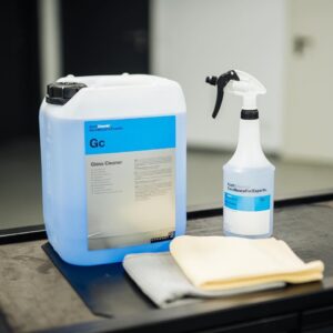 KOCH CHEMIE - Gc - Glass Cleaner