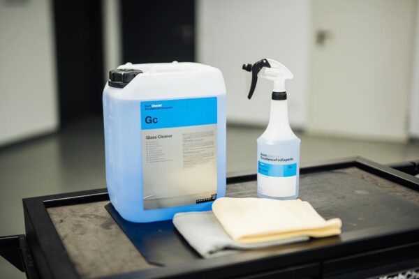 KOCH CHEMIE – Gc – Glass Cleaner