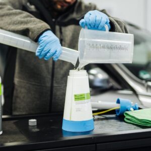 KOCH CHEMIE – Mzr – Mehrzweck-reiniger – Interieur Reiniger & Allesreiniger